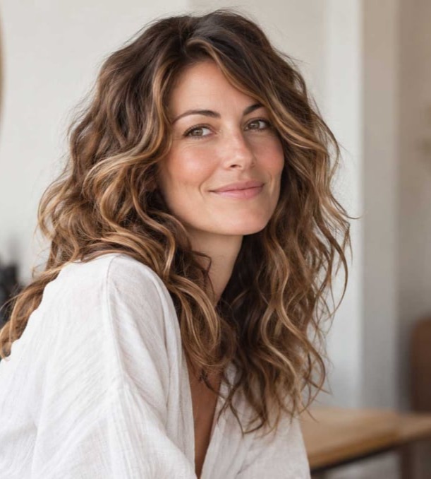 Beach Waves – natürliche Wellen vom Locken-Spezialisten für Gummersbach