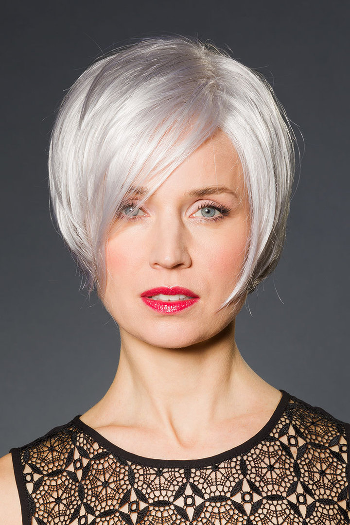 Modische Perücke – Styling und Fashion bei NewStyle