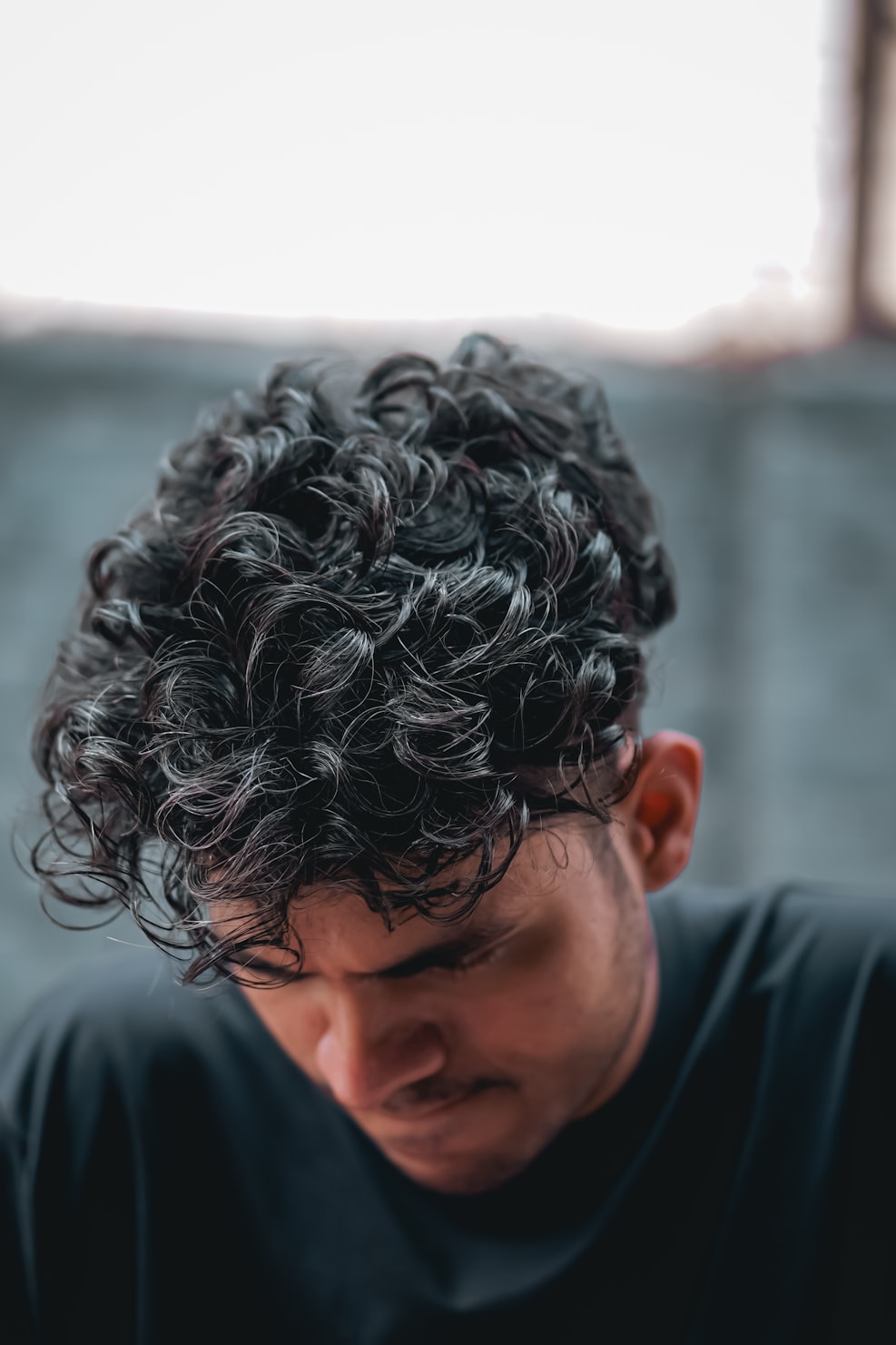 Lockenfrisur – Inspiration für Locken und Dauerwelle bei NewStyle