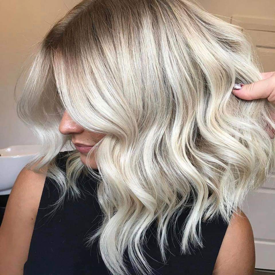 Balayage